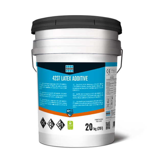 4237 LATEX ADDITIVE